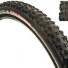Велопокрышка 27.5"х2.10" K-1080 KENDA 22TPI