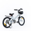 Велосипед SPORTRIDE KIDS 18 LIGHT (1 ск., рост OS) серый 2025