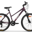 Велосипед AIST Rosy 1.0 26 13 фиолетовый 2025 4810310035632