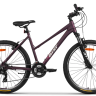 Велосипед AIST Rosy 1.0 26 13 фиолетовый 2025 4810310035632