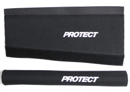 Защита пера, неопрен, 250х113х111 мм, цвет черный.PROTECT™