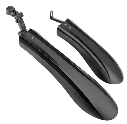 Комплект крыльев 24"-26" FAT BIKE XGNB-062-1