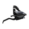 Рукоятка переключателя скоростей / тормоза правая, ST-EF500-7R, 7, Shimano