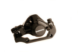 Тормоз задний, механический, BR-TX805, TOURNEY, SHIMANO