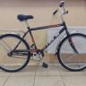 Велосипед STELS Avangard (Navigator) 300 28C (рост 20", черный) Z010 QR