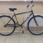Велосипед STELS Avangard (Navigator) 300 28C (рост 20", черный) Z010 QR