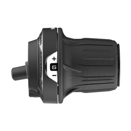 Рукоятка переключателя скоростей правая, SL-RV200-6R, 6, SHIMANO