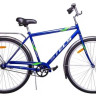Велосипед STELS Avangard (Navigator) 300 28C (рост 20", синий) Z010 QR