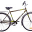 Велосипед STELS Avangard (Navigator) 300 28C (рост 20", оливковый) Z010 QR