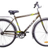 Велосипед STELS Avangard (Navigator) 300 28C (рост 20", оливковый) Z010 QR