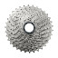 Звезда задняя, CS-HG500, Кассета, 10 ск., 11-34, SHIMANO