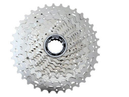 Звезда задняя, CS-HG500, Кассета, 10 ск., 11-34, SHIMANO