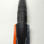 Комплект крыльев AXXY NoMud, 26"-29", двухкомпонентные, черный/серый