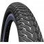 Покрышка, ZIRRA R V88, 20" х 2,1" (54-406), Classic, Park & Street, Rubena/Mitas, черный