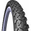 Покрышка, RAPID V36, 20" х 1,75 x 2" (47-406), Classic, Rubena/Mitas, черный