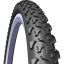 Покрышка, RAPID V36, 20" х 1,75 x 2" (47-406), Classic, Rubena/Mitas, черный