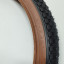 Покрышка, P1178, 20" * 2,4", WANDA, бежевая боковина