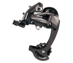 Переключатель задний, MICROSHIFT, RD-M36L, 8 ск., 11-36T