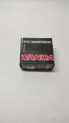 Камера 20" Бутил * 2.125 / 2.35, Schrader (AV), WANDA 2 шт в упаковке