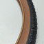 Покрышка, P1197(A), 24" * 2,125", WANDA, бежевая боковина