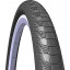 Покрышка, CITYHOPPER, 28" * 2.00", Classic, ANTIPUNCTURE (APS) 1 mm + REFLEX (RS), черный, Mitas, черный