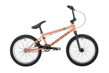 Велосипед Format kids BMX 18 OS / Бронзовый 2025
