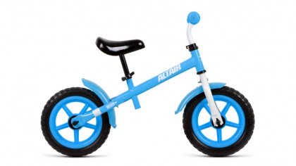 беговел ALTAIR MINI 12 синий сезон 2018-2019