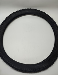 Покрышка, P1019, 26" * 2,4", WANDA