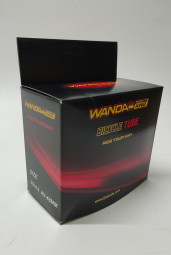 Камера 20" * 4.0, 48 мм, Schrader (AV), бутил, WANDA