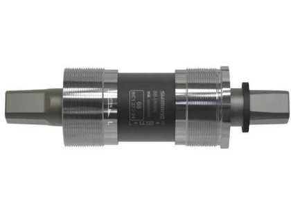 Каретка, BB-UN300, BSA, 68 мм*118 мм, SHIMANO