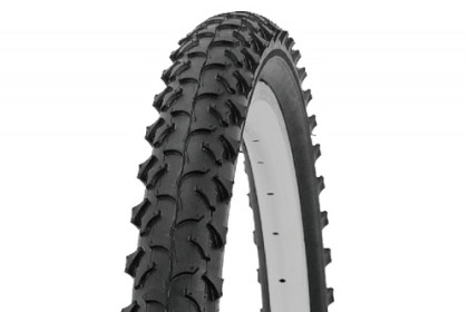 Покрышка, P1033(A), 26" * 2,125", WANDA
