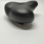 Седло, HF-AZ-6068, 270 мм, 260 мм, HONGFEI, широкое комфорт, хомут, пружины