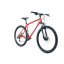 Велосипед FORWARD SPORTING SX 29 (8ск., 19") 2025, красный/серебристый