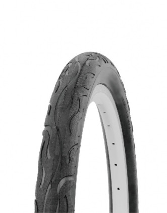 Покрышка, P1074, 26" * 2,125", WANDA