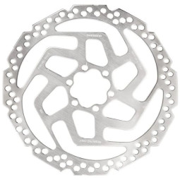 Ротор тормозной, SM-RT26, 180 мм, 6 болтов, SHIMANO