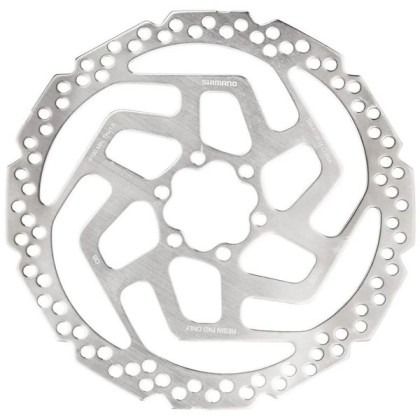 Ротор тормозной, SM-RT26, 180 мм, 6 болтов, SHIMANO