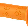 Грипсы XH-G05 113 мм жёлтые