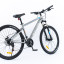 Велосипед SPORTRIDE MTB AL 27,5 D (21 ск., рост 17") серый 2025