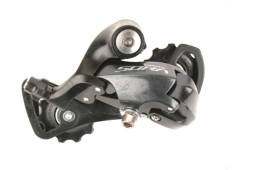 Переключатель задний, RD-R3000, SORA, 9 ск., 11 - 32, SS, подвод - прямой, SHIMANO