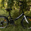 Велосипед SPORTRIDE CITY 20 (21 ск., рост OS) черный 2025