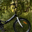 Велосипед SPORTRIDE CITY 20 (21 ск., рост OS) черный 2025