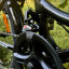 Велосипед SPORTRIDE CITY 20 (21 ск., рост OS) черный 2025