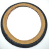Покрышка 20" *2.125, G-0001, коричневая полоса