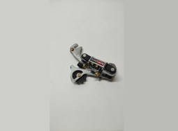 Переключатель задний, RD-HG-18B, 6/7 ск., под ось, подвод - обратный, SAIGUAN