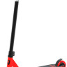 Самокат RRAMPA 360 (110) красный/черный