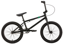Велосипед Format KIDS 18 BMX (2026)one size / Черный