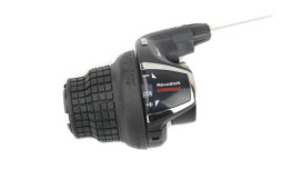 Рукоятка переключения передач, левая, SL-RS35-L, revoshift, 3 ск., SHIMANO