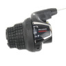 Рукоятка переключения передач, левая, SL-RS35-L, revoshift, 3 ск., SHIMANO