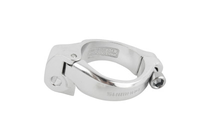Аксессуары к переключателям, FD-6600D, переходник, Адаптер Shimano