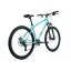 Велосипед FORWARD SPORTING SX 29 (8ск., 19") 2025, мятный/бежевый